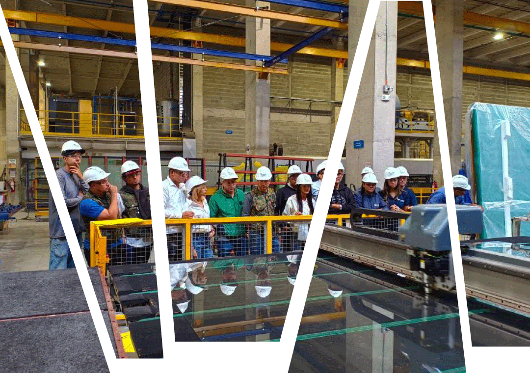 Templacol te enseña