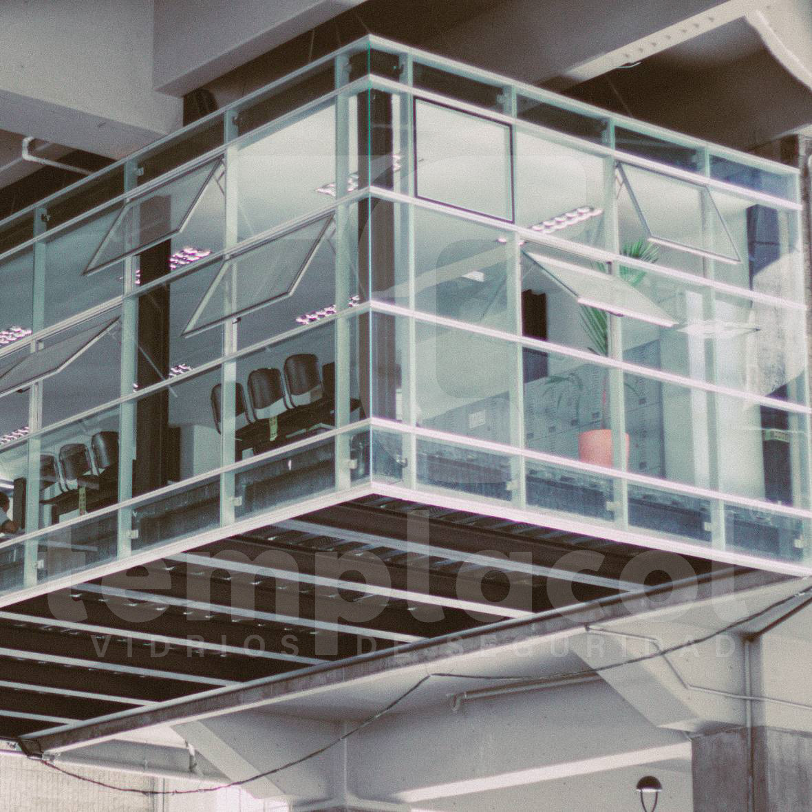 Estación del Metro de Medellín