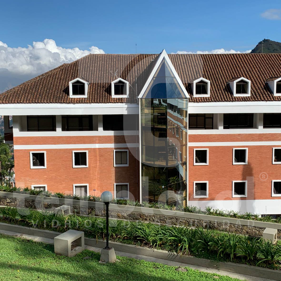 Seminario Misionero Redemptoris Mater