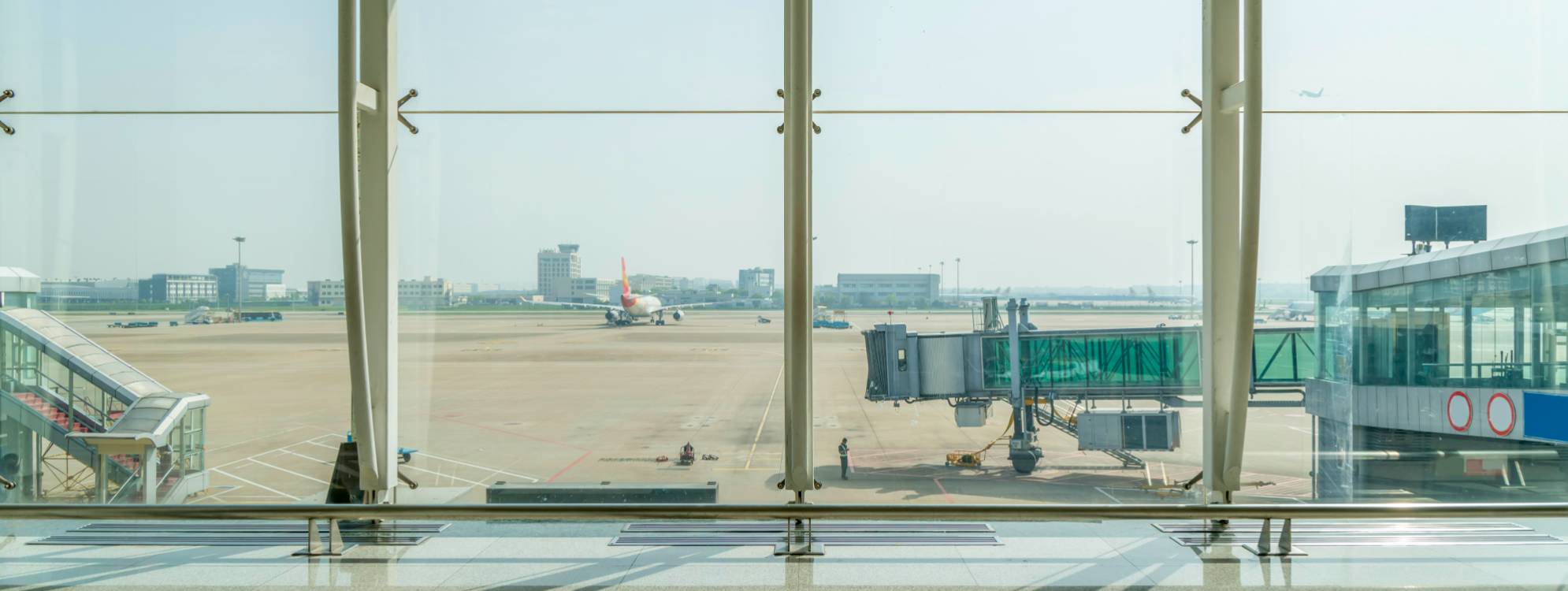 Vidrio de Control Acústico