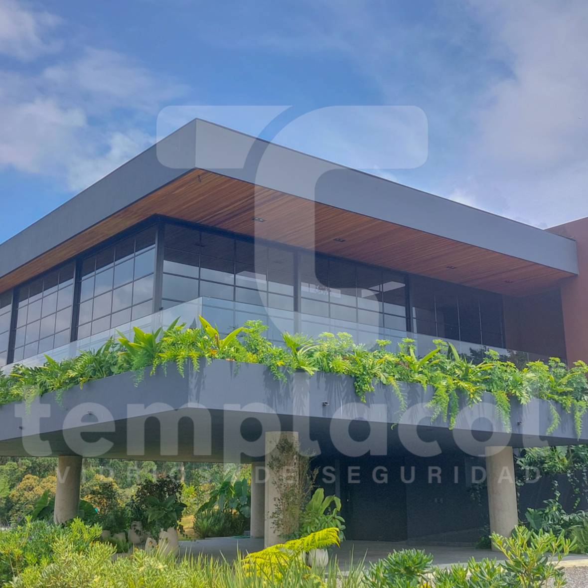 Condominio La Provincia