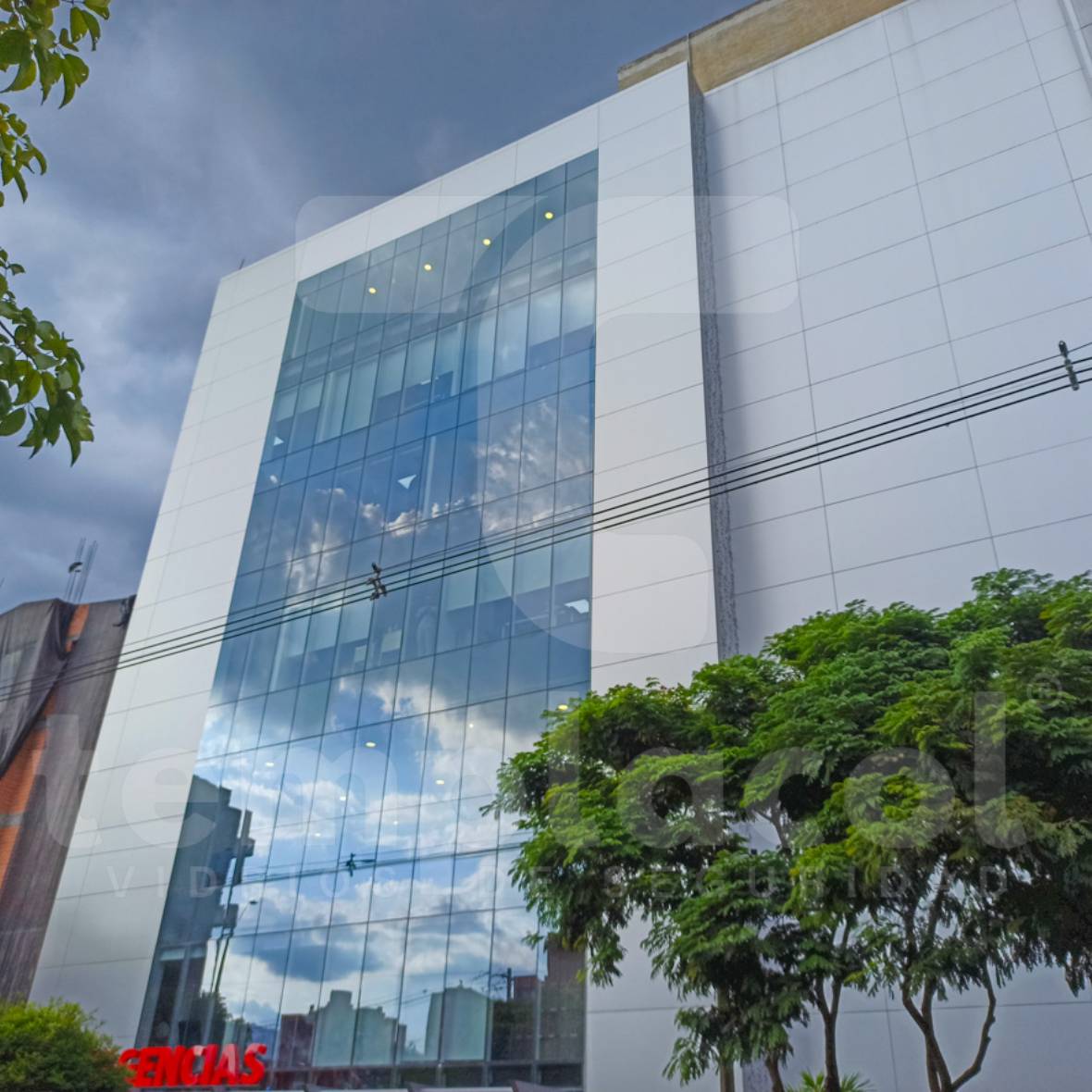 Incodol (Instituto Colombiano del Dolor)