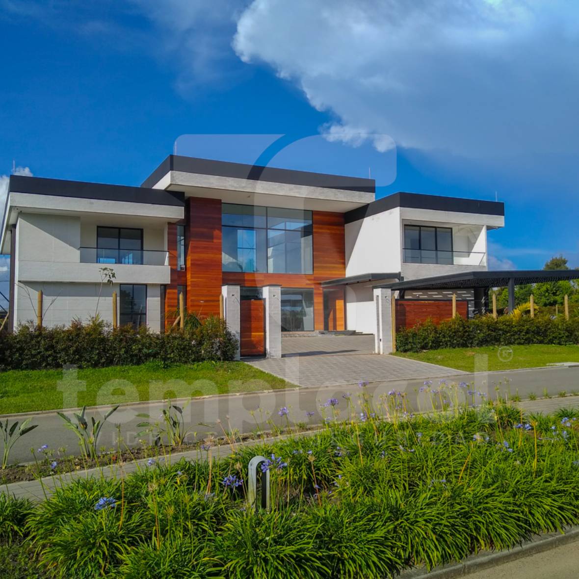 Sibaris Condominio Campestre