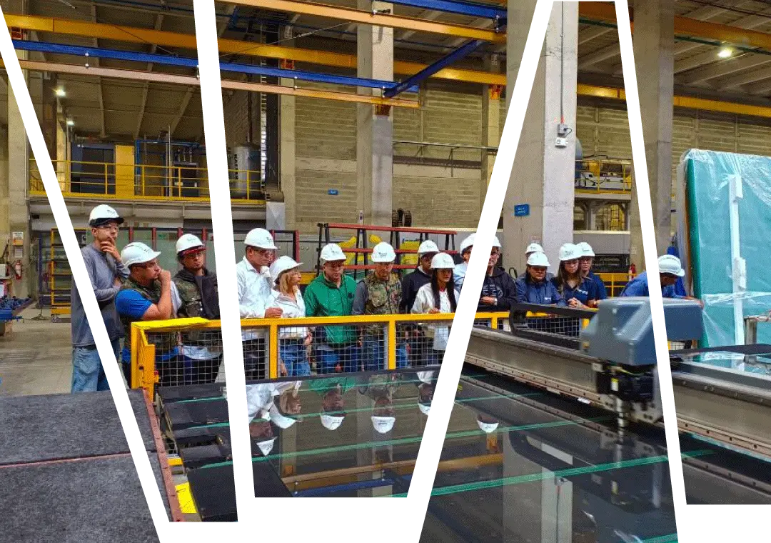 Templacol teaches you