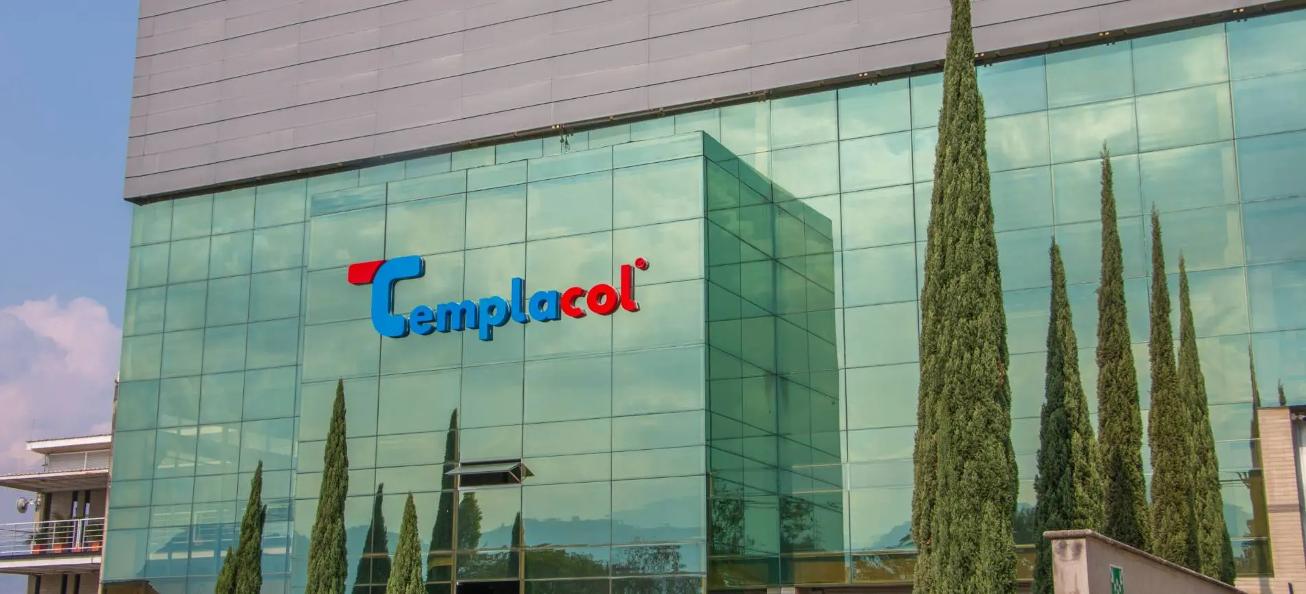 Our company Templacol