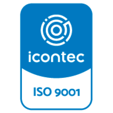 Icontec ISO 9001