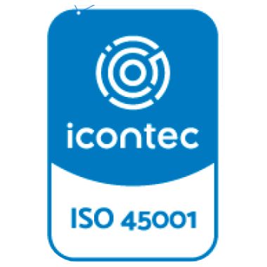 Icontec ISO 45001