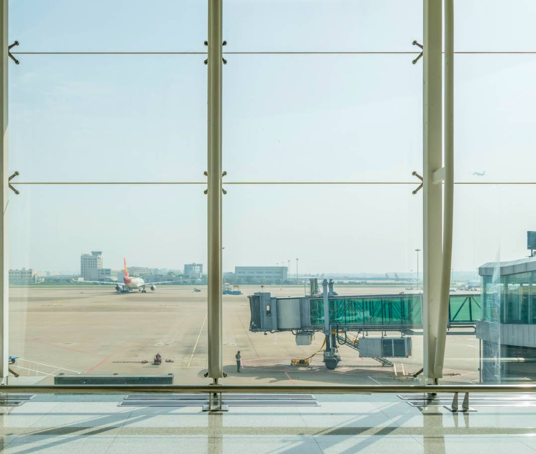 Acoustic Control Glass