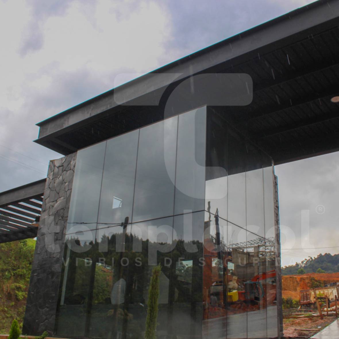 El Doral Industrial Park