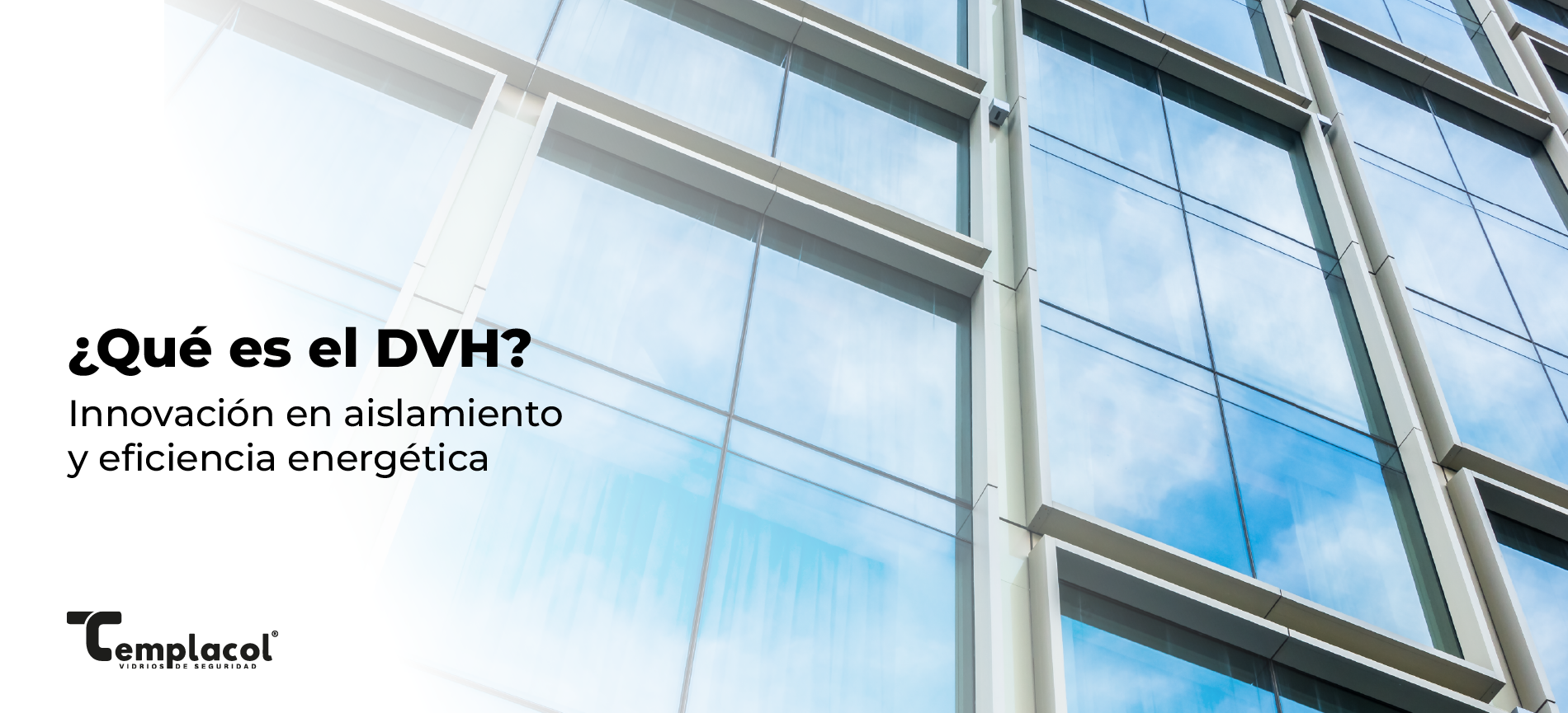 DVH: La Nueva Solución en Aislamiento y Eficiencia Energética