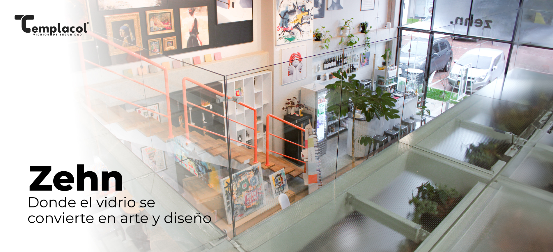 Transformando Espacios con Vidrio Multilaminado y Estilo Único