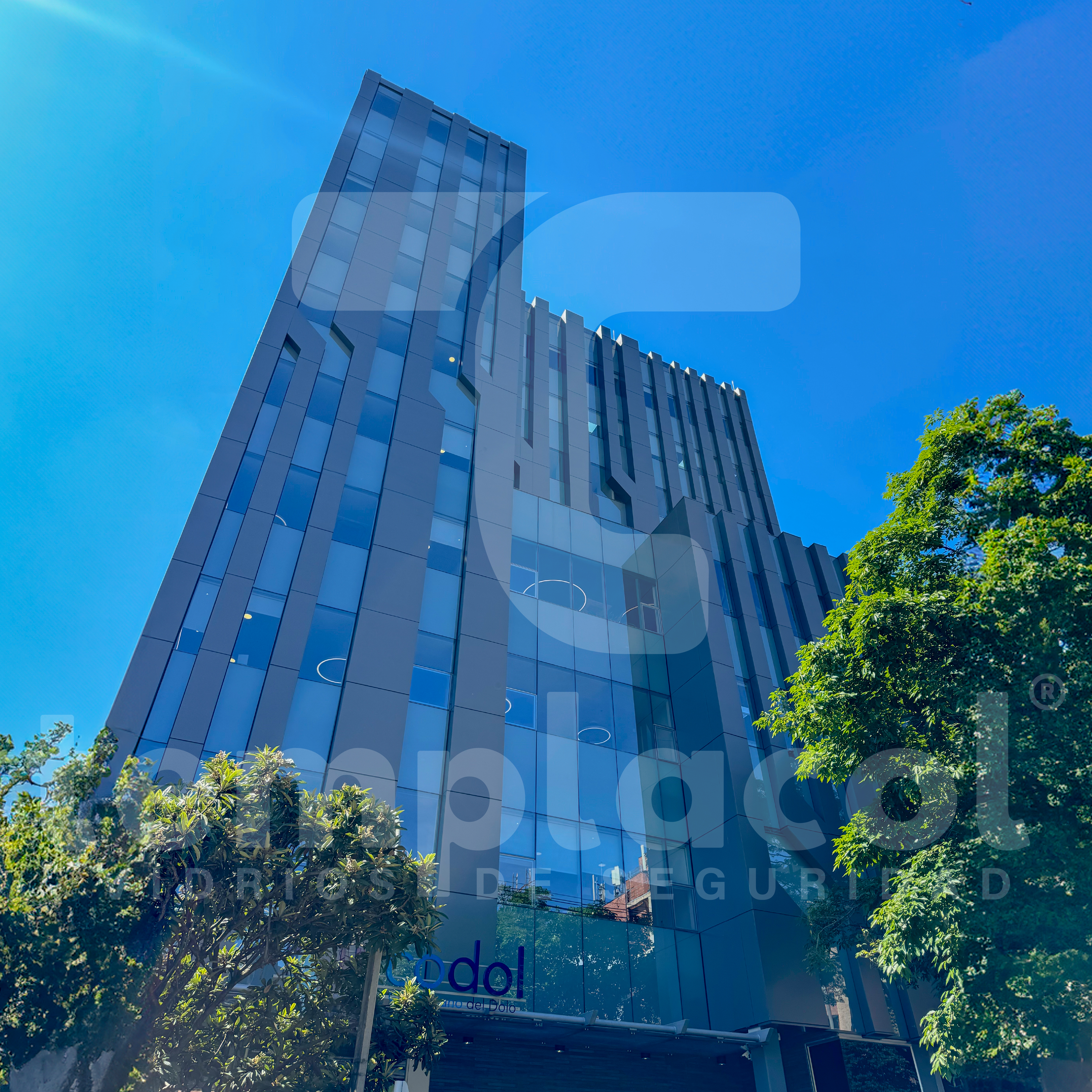 Medical Tower Laureles