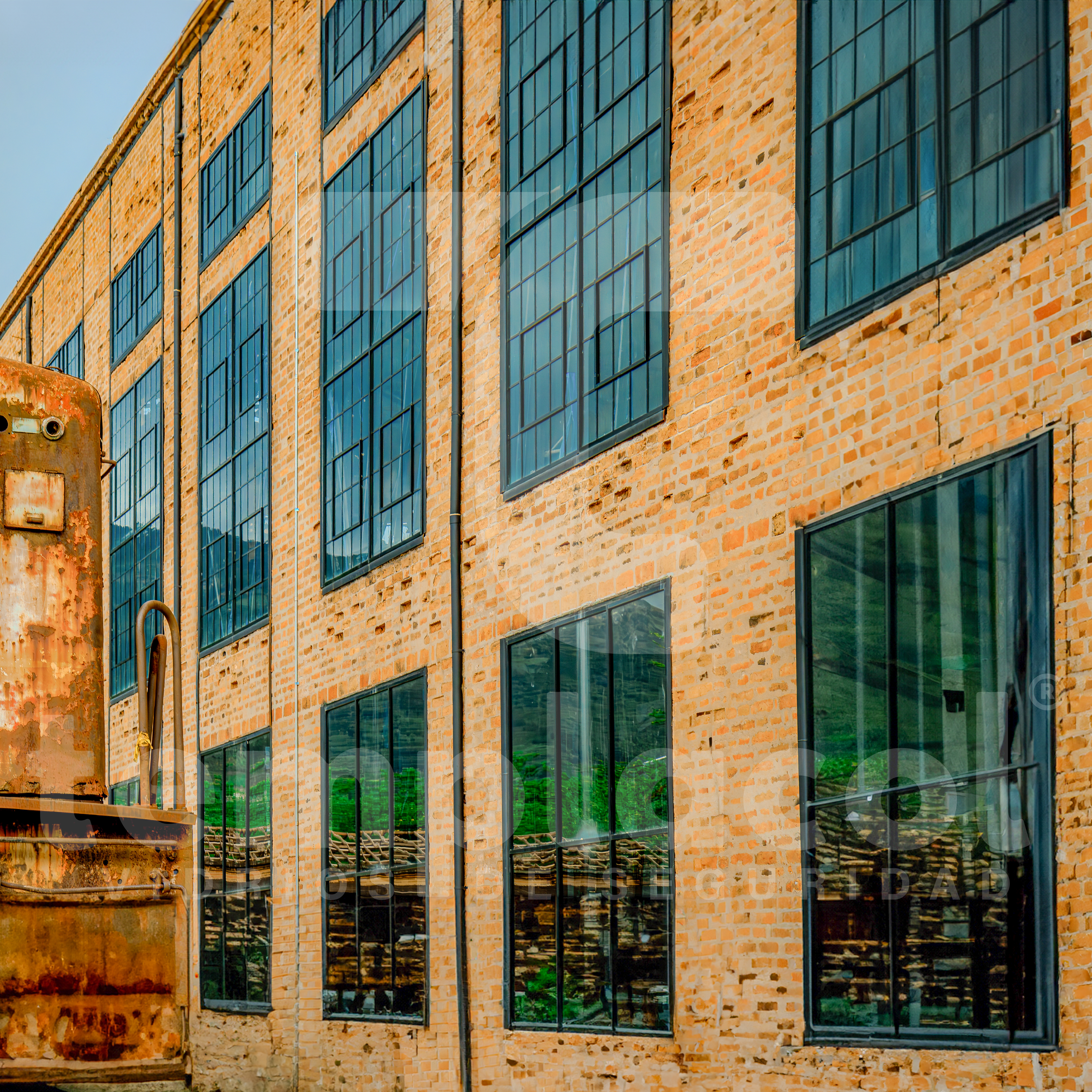 (PAO) Parque de Artes y Oficios