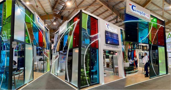 Feria, EXPOCONSTRUCCIÓN Y EXPODISEÑO (Feria Internacional) Corferias