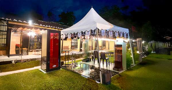 Encuentro Técnico y Ambiental de la Construcción en el (Oriente Antioqueño)